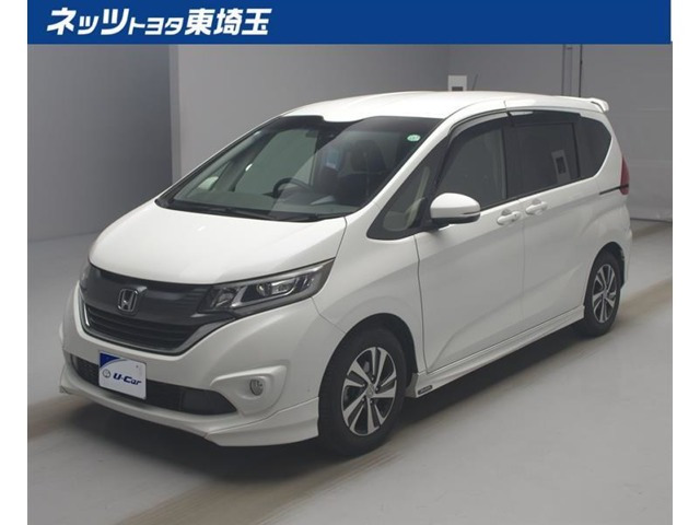 フリード 1.5 G ホンダセンシング 