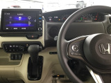 N-BOX G L ホンダセンシング 