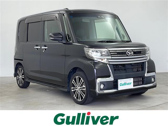 タントカスタム RS トップエディション SAIII 修復歴無し