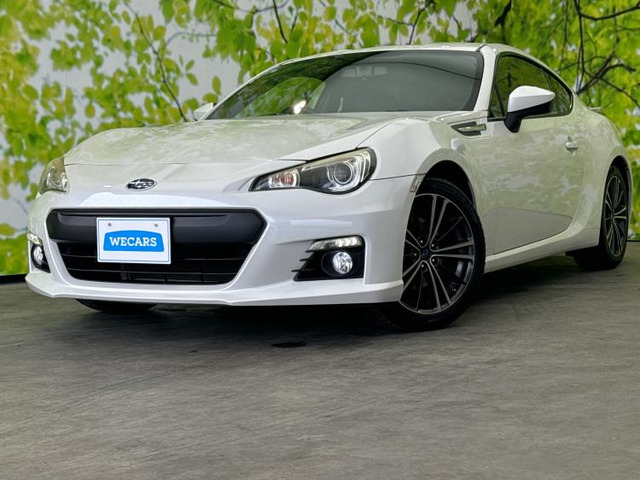 BRZ 2.0 S 