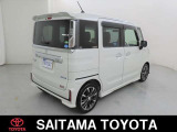 フレアワゴン タフスタイル ハイブリッド XT 