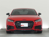 TTクーペ 45 TFSI クワトロ Sラインパッケージ 4WD 