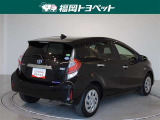 アクア 1.5 S スタイルブラック 