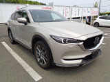 CX-8 2.2 XD Lパッケージ 4WD 