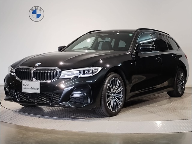 3シリーズツーリング 320i Mスポーツ 