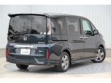 ステップワゴン  2.0 e:HEV スパーダ G ホンダセンシング