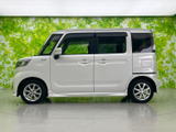 スペーシアカスタム ハイブリッド(HYBRID)  GS 4WD 