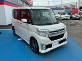 タントカスタム RS SA 