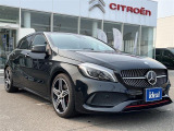Aクラス A250 シュポルト 4マティック 4WD 