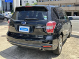 フォレスター 2.0i-L アイサイト 4WD 