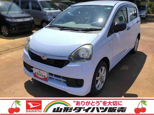 ミライース Lf SA 4WD 