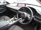 CX-30 2.0 20S ツーリング 