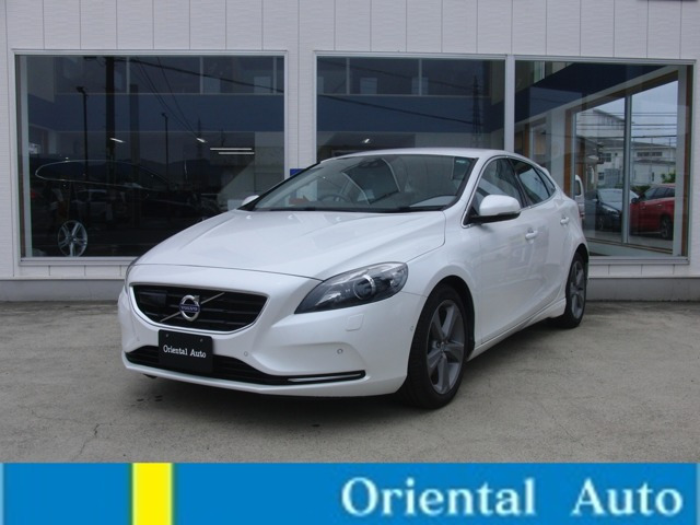 V40 T4 SE 
