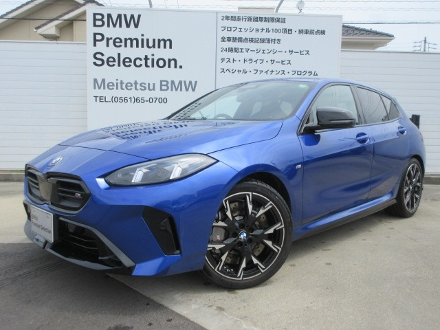 1シリーズ M135 xドライブ 4WD 