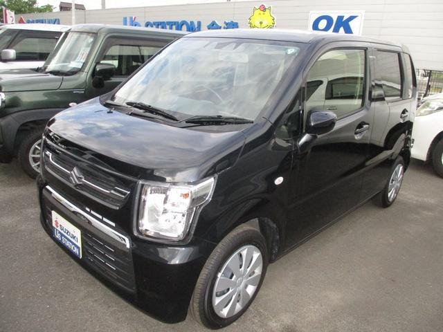 ワゴンR FX 4WD 