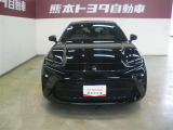 クラウンスポーツ 2.5 Z E-Four 4WD 