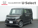 ホンダ N-BOXカスタム