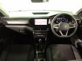 T-Cross TSI アクティブ 