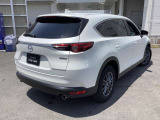 CX-8 2.2 XD スマートエディション 4WD 
