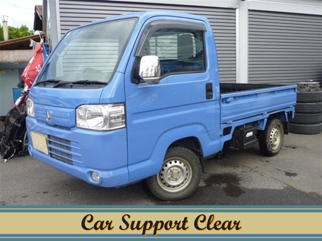 アクティトラック アタック 4WD 4WD