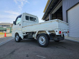 キャリイ FC エアコン パワステ 4WD 