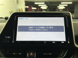 C-HR ハイブリッド 1.8 G 修復歴無し