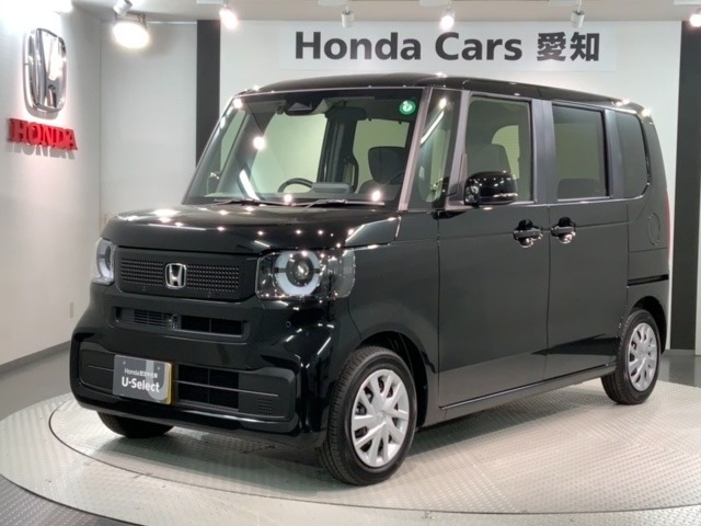N-BOX  