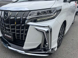 アルファード 2.5 S Cパッケージ 