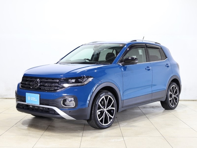 T-Cross  
