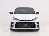 ヤリス  1.6 RZ ハイ パフォーマンス 4WD