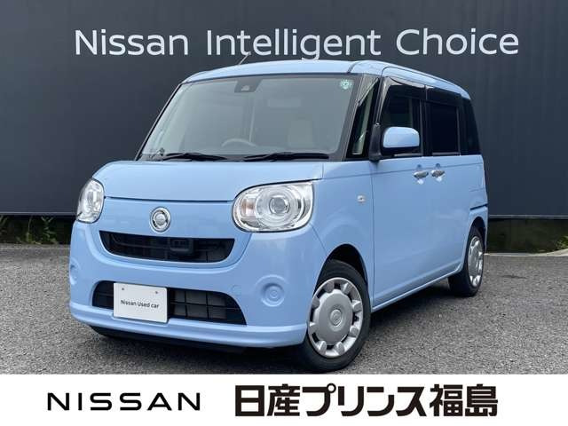ムーヴキャンバス G SAII 