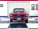 マスタング  ハードトップ 289ci V8