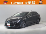 トヨタ カローラツーリング