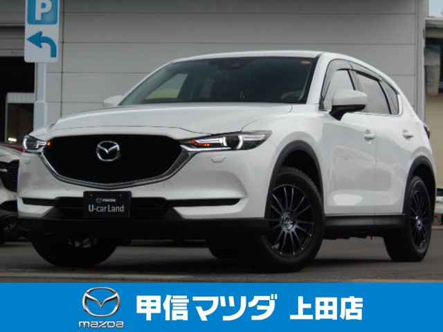 CX-5 2.5 25S 4WD 