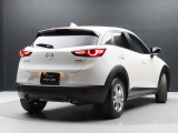 CX-3  1.5 15S ツーリング