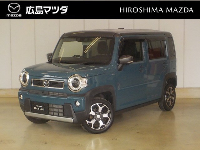 フレアクロスオーバー XS 