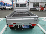 キャリイ KC エアコン パワステ 4WD 