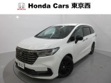 ホンダ オデッセイ