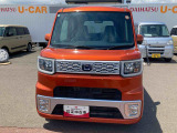 ウェイク X SA 4WD 