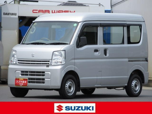 エブリイ PA 4WD 