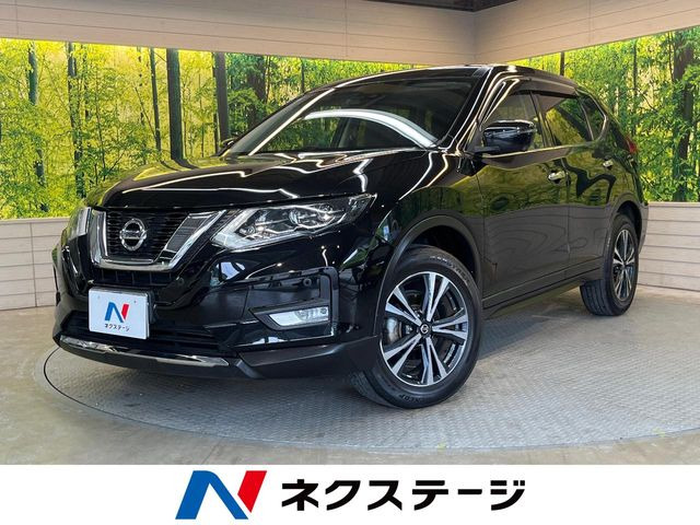 エクストレイル 2.0 20Xi 