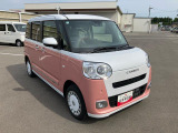 ムーヴキャンバス  ストライプス G
