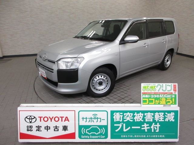 プロボックスバン 1.5 GL 