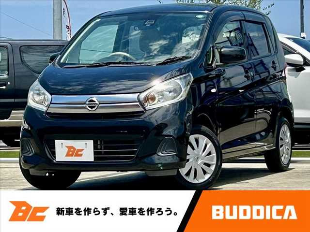 デイズ J 