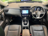 エクストレイル 2.0 20Xi 