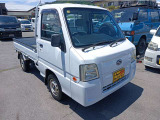 サンバートラック TB 4WD 