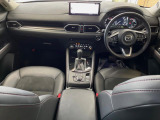 CX-5 2.2 XD ブラックトーンエディション 