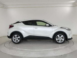 C-HR 1.2 S-T LEDパッケージ 
