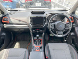フォレスター 2.5 エックスブレイク 4WD 