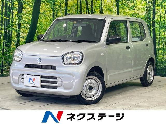 アルト A 